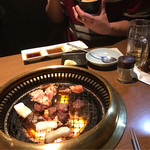 Yakiniku Tokumiya - 