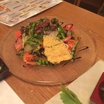 季節の創作和食 季んぐ - 