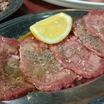 焼肉味楽亭 - 