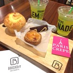 BREAD IT CAFE&BAKERY Co. - 