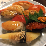 Ume Sushi - 