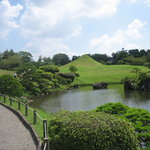 Korin - 水前寺公園