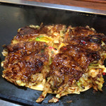 Okonomiyaki Yukiyoshi - 