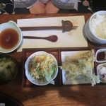 Takemiya - 松花堂弁当