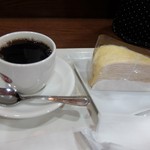 BECK'S COFFEE SHOP Oosaki Ten - 