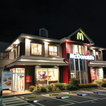 McDonald's Ryokuchi Kita Ten - 