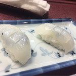 Sushi Toyo - 