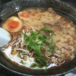 Men Kichi Ramen - 