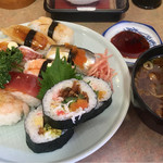 Take Zushi - 