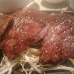 焼肉酒家　弁慶 - 