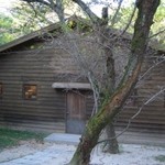 Kitchen Snug - 山小屋風