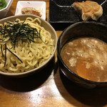 Tsukemen Ikindo - 