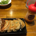 Tsukemen Ikindo - 