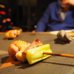 Yakitori Ichimatsu - 