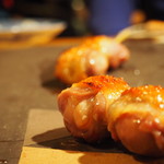 Yakitori Ichimatsu - 