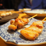 Yakitori Ichimatsu - 