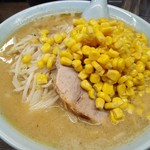 熊王ラーメン - 