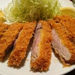 Tonkatsu Yamaichi - 