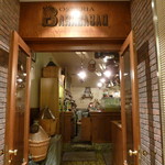 Osteria Barababao Ginza - 