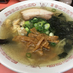 Ramen no Iyoji - 