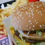 McDonald's Koganei Nukui Sakashita Ten - 