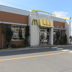 McDonald's Yongosen Sugakawa Ten - 