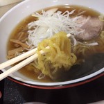 Shokujidokoro Warabe - 麺UP