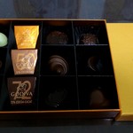 GODIVA - 