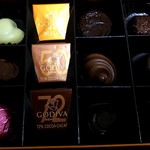 GODIVA - 