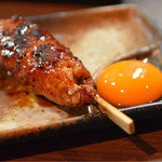 Yakitori to Mizutaki no Sakaba Torian -TORIAN- - 