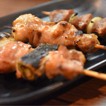 Yakitori to Mizutaki no Sakaba Torian -TORIAN- - 