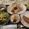 パトリエ - 料理写真: