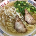 Shin Kaen - ラーメン