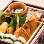 Private rooms Kaiseki Kitaoji Ginza Hon Ten - 