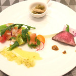 Teppan Steak Pure - 