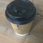 エルマーズグリーン コーヒー アンド ベイクス - 