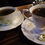 Oguma Coffee Ten - 