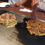 Okonomiyaki Doji - 