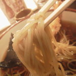 Shin Gozen Soba Hamikawa Ion Iwa Mizawa Ten - 