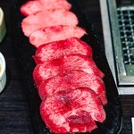 Ore no Yakiniku Ginza 9 Chome - 