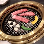 Yakiniku Haeundae - 