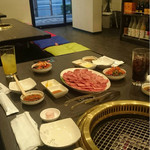 Yakiniku Haeundae - 