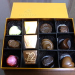 GODIVA - 