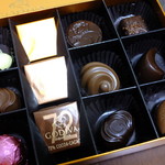 GODIVA - 