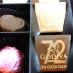 GODIVA - 