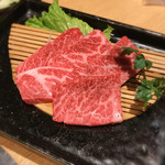 Yakiniku Jukusei Karubi Murakami - 