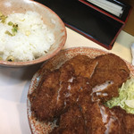 Torikatsu CHICKEN - 