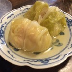 Oden Kappou Inagaki - 