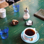 Otaguchi Cafe - 