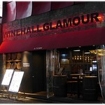 WINEHALL GLAMOUR - 